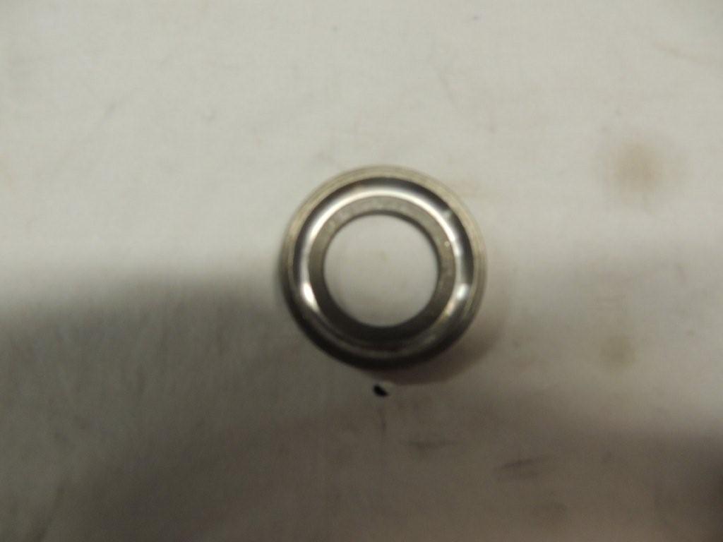 Balhoofd ring CR 60 onder